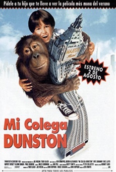 Mi colega Dunston Imagen de Mi colega Dunston