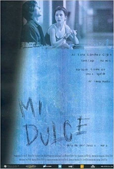 Mi dulce Imagen de Mi dulce