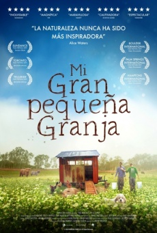 Mi gran pequeña granja Imagen de Mi gran pequeña granja