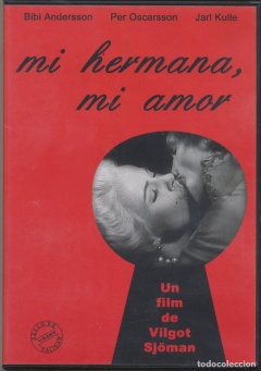 Mi hermana, mi amor Imagen de Mi hermana, mi amor