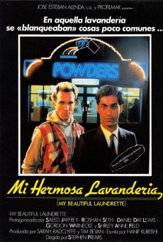 Mi hermosa lavandería Imagen de Mi hermosa lavandería