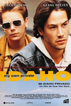 Mi Idaho privado Imagen de Mi Idaho privado