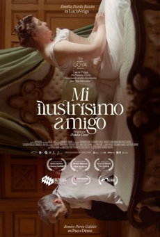 Mi ilustrísimo amigo Imagen de Mi ilustrísimo amigo