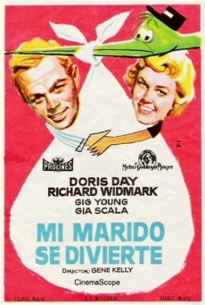 Mi marido se divierte Imagen de Mi marido se divierte