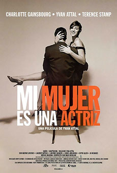 Mi mujer es una actriz Imagen de Mi mujer es una actriz