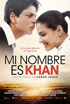 Imagen de Mi nombre es Khan