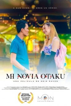 Mi novia otaku Imagen de Mi novia otaku