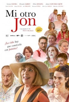 Mi otro Jon Imagen de Mi otro Jon