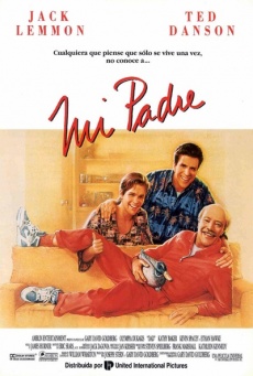 Mi padre Imagen de Mi padre