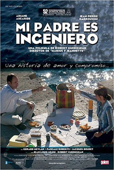 Mi padre es ingeniero Imagen de Mi padre es ingeniero