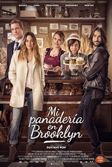 Mi panadería en Brooklyn Imagen de Mi panadería en Brooklyn