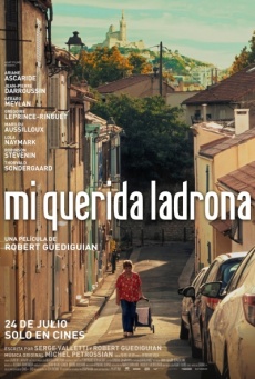 Mi querida ladrona Imagen de Mi querida ladrona