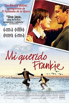 Mi querido Frankie Imagen de Mi querido Frankie