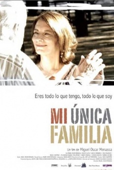 Mi única familia Imagen de Mi única familia