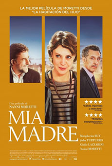 Mia madre Imagen de Mia madre