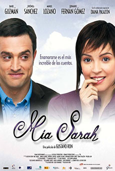Mia Sarah Imagen de Mia Sarah