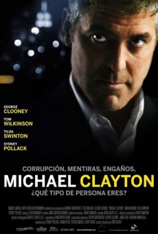 Imagen de Michael Clayton