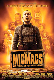 Micmacs Imagen de Micmacs