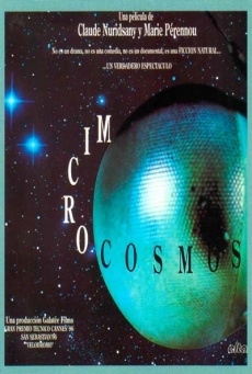 Microcosmos Imagen de Microcosmos