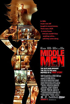 Middle Men Imagen de Middle Men