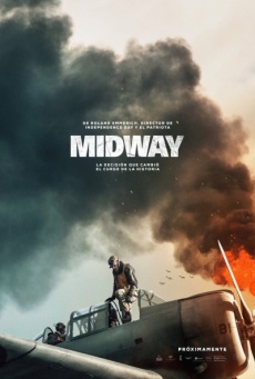 Midway Imagen de Midway