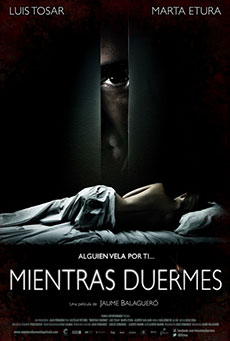 Mientras duermes Imagen de Mientras duermes