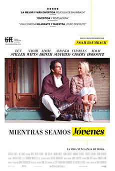 Mientras seamos jóvenes Imagen de Mientras seamos jóvenes