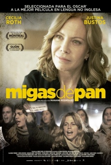 Migas de pan Imagen de Migas de pan