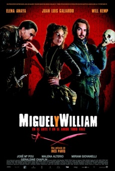 Imagen de Miguel y William