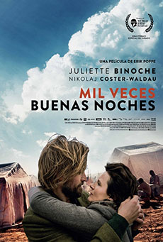 Mil veces buenas noches Imagen de Mil veces buenas noches