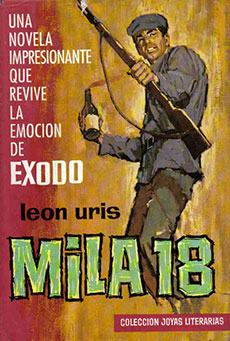 Mila 18 Imagen de Mila 18