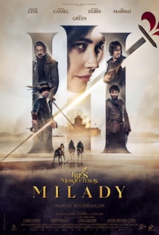 Los tres mosqueteros: Milady Imagen de Los tres mosqueteros: Milady