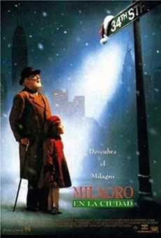 Milagro en la ciudad Imagen de Milagro en la ciudad