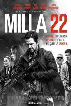 Imagen de Milla 22