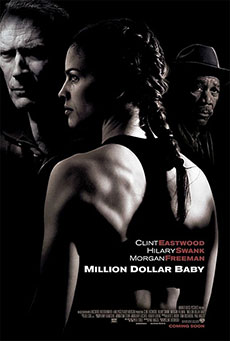 Imagen de Million Dollar Baby