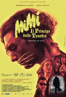 Mimì - Il principe delle tenebre Imagen de Mimì - Il principe delle tenebre