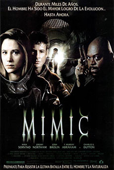 Mimic Imagen de Mimic
