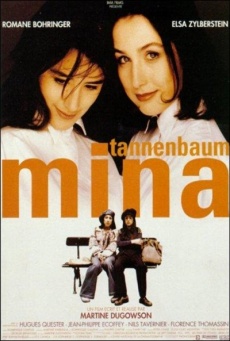 Mina Tannenbaum Imagen de Mina Tannenbaum