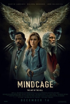 Mindcage Imagen de Mindcage
