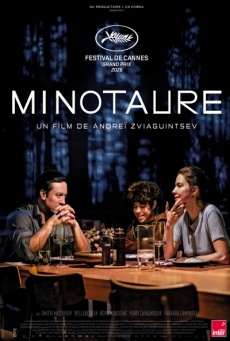 Imagen de Minotauro