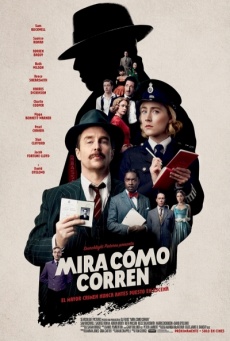 Imagen de Mira cómo corren