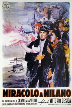 Imagen de Milagro en Milán
