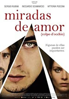 Miradas de amor Imagen de Miradas de amor