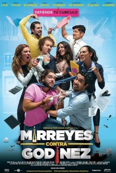 Mirreyes vs Godínez Imagen de Mirreyes vs Godínez