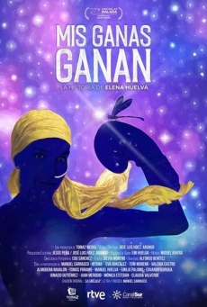 Mis ganas ganan, la historia de Elena Huelva Imagen de Mis ganas ganan, la historia de Elena Huelva