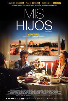 Mis hijos Imagen de Mis hijos