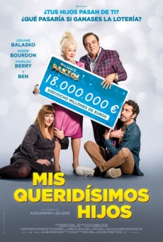 Mis queridísimos hijos Imagen de Mis queridísimos hijos