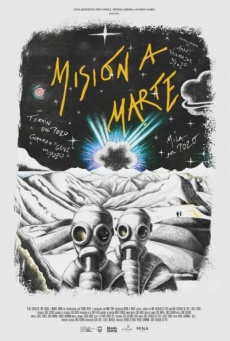 Misión a Marte Imagen de Misión a Marte