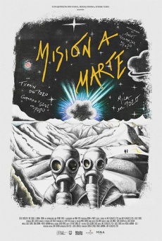 Misión a Marte Imagen de Misión a Marte