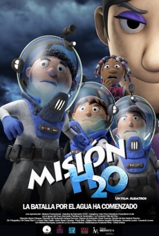 Misión H2O Imagen de Misión H2O